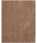 Safavieh Milan Shag Dark Beig SG180 7 ft. X 7 ft. Square Rug