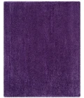 Safavieh Milan Shag Purple SG180 8 ft. X 8 ft. Square Rug
