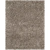 Safavieh Milan Shag Grey SG180 2 ft. X 4 ft. Accent Rug