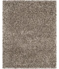 Safavieh Milan Shag Grey SG180 2 ft. X 4 ft. Accent Rug