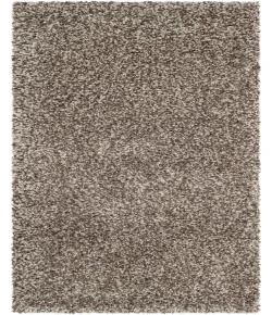 Safavieh Milan Shag Grey SG180 2 ft. X 4 ft. Accent Rug