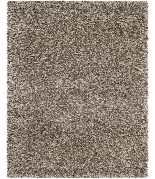 Safavieh Milan Shag Grey SG180 2 ft. X 4 ft. Accent Rug
