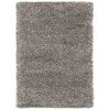 Safavieh Milan Shag Grey SG180 2 ft. X 12 ft. Runner Rug