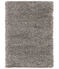 Safavieh Milan Shag Grey SG180 2 ft. X 16 ft. Runner Rug