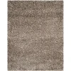 Safavieh Milan Shag Grey SG180 3 ft. X 5 ft. Rectangle Rug