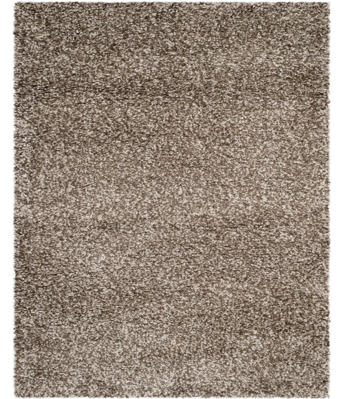 Safavieh Milan Shag Grey SG180 3 ft. X 5 ft. Rectangle Rug