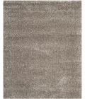 Safavieh Milan Shag Grey SG180 6 ft. X 9 ft. Rectangle Rug