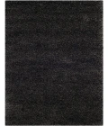Safavieh Milan Shag Dark Grey SG180 2 ft. X 12 ft. Runner Rug