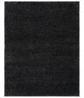 Safavieh Milan Shag Dark Grey SG180 2 ft. X 4 ft. Accent Rug