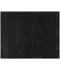 Safavieh Milan Shag Dark Grey SG180 7 ft. X 7 ft. Square Rug