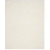 Safavieh Shag Ivory SG267 8 ft. X 10 ft. Rectangle Rug