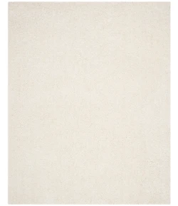Safavieh Shag Ivory SG267 10 ft. X 14 ft. Rectangle Rug