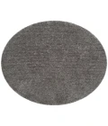 Safavieh Shag Silver SG267 6 ft. X 6 ft. Round Rug
