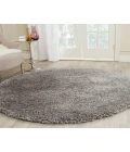 Safavieh Shag Silver SG267 3 ft. X 5 ft. Rectangle Rug