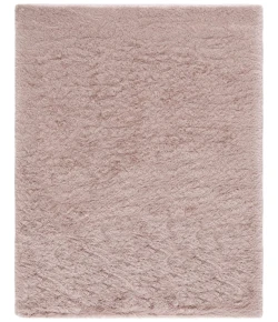 Safavieh Shag Beige SG511 4 ft. X 6 ft. Rectangle Rug