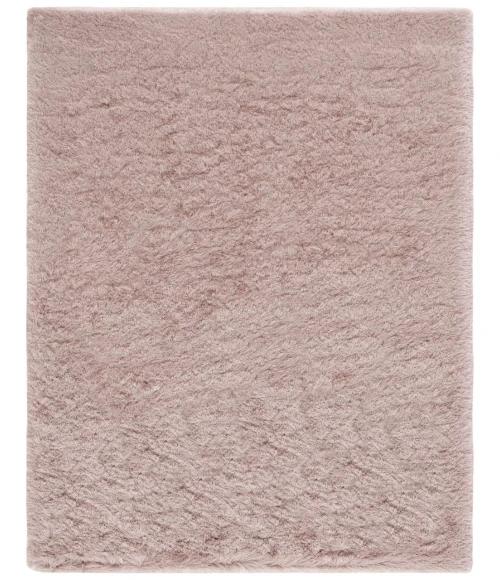 Safavieh Shag Beige SG511 4 ft. X 6 ft. Rectangle Rug