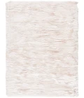 Safavieh Shag Ivory SG511 2 ft. 3 in. X 10 ft. Runner Rug