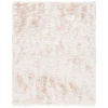 Safavieh Shag Ivory SG511 8 ft. X 10 ft. Rectangle Rug