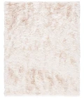 Safavieh Shag Ivory SG511 4 ft. X 6 ft. Rectangle Rug