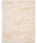 Safavieh Shag Ivory SG511 10 ft. X 14 ft. Rectangle Rug