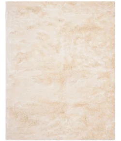 Safavieh Shag Ivory SG511 10 ft. X 14 ft. Rectangle Rug