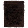 Safavieh Shag Chocolate SG511 2 ft. X 3 ft. Accent Rug