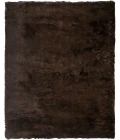 Safavieh Shag Chocolate SG511 5 ft. X 7 ft. Rectangle Rug