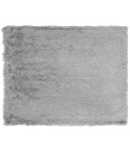 Safavieh Shag Silver SG511 5 ft. X 5 ft. Square Rug