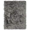 Safavieh Shag Titanium SG511 8 ft. X 10 ft. Rectangle Rug