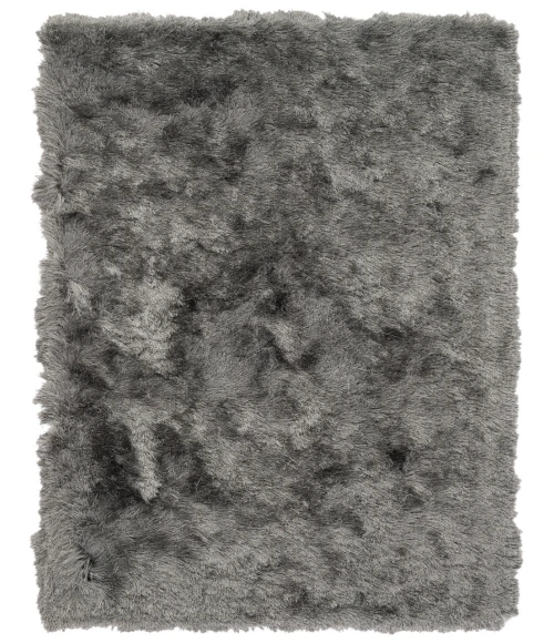 Safavieh Shag Titanium SG511 6 ft. X 9 ft. Rectangle Rug