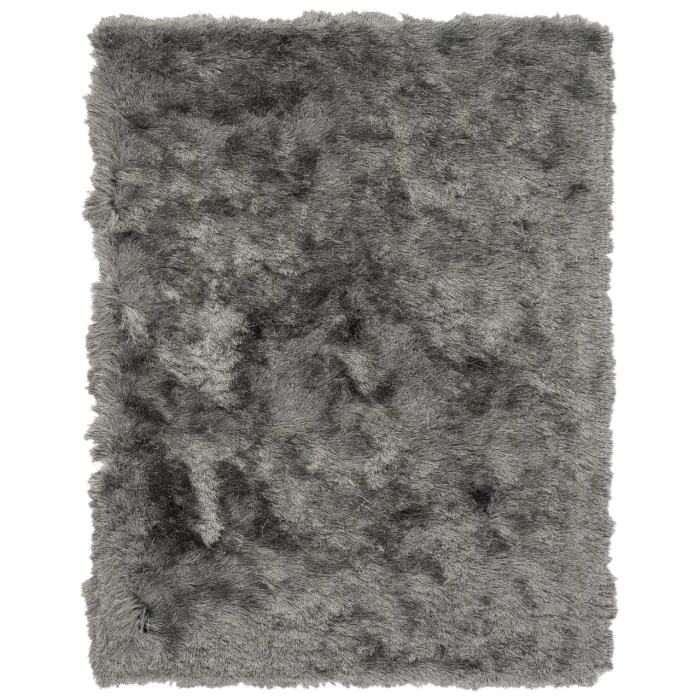 Safavieh Shag Titanium SG511 5 ft. X 8 ft. Rectangle Rug