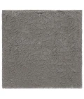Safavieh Shag Titanium SG511 5 ft. X 5 ft. Square Rug