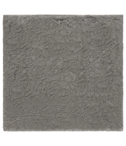 Safavieh Shag Titanium SG511 5 ft. X 5 ft. Square Rug