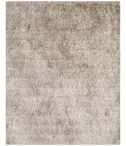 Safavieh Shag Sable SG511 5 ft. X 5 ft. Square Rug