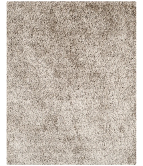 Safavieh Shag Sable SG511 5 ft. X 5 ft. Square Rug