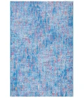 Safavieh Summer Blue / Red SMR408 5 ft. 3 in. X 7 ft. 6 in. Rectangle Rug