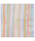 Safavieh Summer Ivory / Green SMR496 6 ft. 7 in. X 6 ft. 7 in. Square Rug
