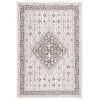 Safavieh Sunrise Grey / Beige Black SUN620 5 ft. 3 in. X 7 ft. 7 in. Rectangle Rug