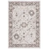 Safavieh Sunrise Grey / Beige Black SUN624 5 ft. 3 in. X 7 ft. 7 in. Rectangle Rug