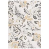 Safavieh Sunrise Ivory / Grey Gold SUN671 8 ft. X 10 ft. Rectangle Rug