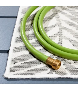 Safavieh Sunrise Ivory / Grey Black SUN675 6 ft. 7 in. X 6 ft. 7 in. Square Rug