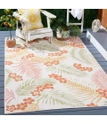 Safavieh Sunrise Ivory / Rust Sage SUN675 8 ft. X 10 ft. Rectangle Rug