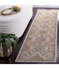 Safavieh Silverado Ivory / Rust SVD108 2 ft. X 8 ft. Runner Rug