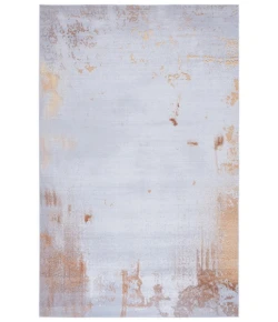 Safavieh Tacoma Grey / Rust TAC802 6 ft. X 9 ft. Rectangle Rug