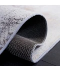 Safavieh Tacoma Grey / Gold TAC805 6 ft. X 9 ft. Rectangle Rug