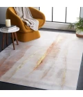 Safavieh Tacoma Beige / Gold TAC807 4 ft. X 6 ft. Rectangle Rug