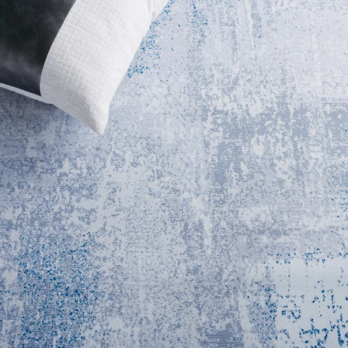 Safavieh Tacoma Grey / Blue TAC814 8 ft. X 10 ft. Rectangle Rug