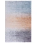 Safavieh Tacoma Grey / Rust TAC816 3 ft. X 5 ft. Rectangle Rug
