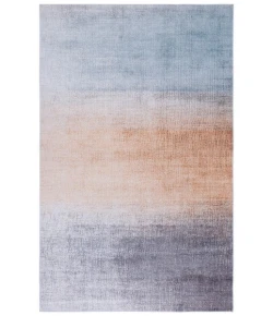Safavieh Tacoma Grey / Rust TAC816 3 ft. X 5 ft. Rectangle Rug