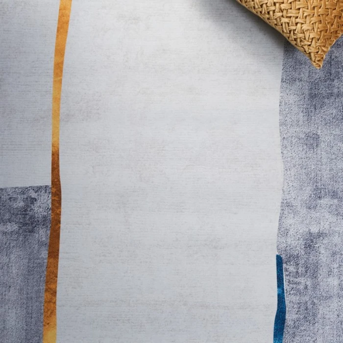 Safavieh Tacoma Grey / Light Grey TAC820 9 ft. X 12 ft. Rectangle Rug